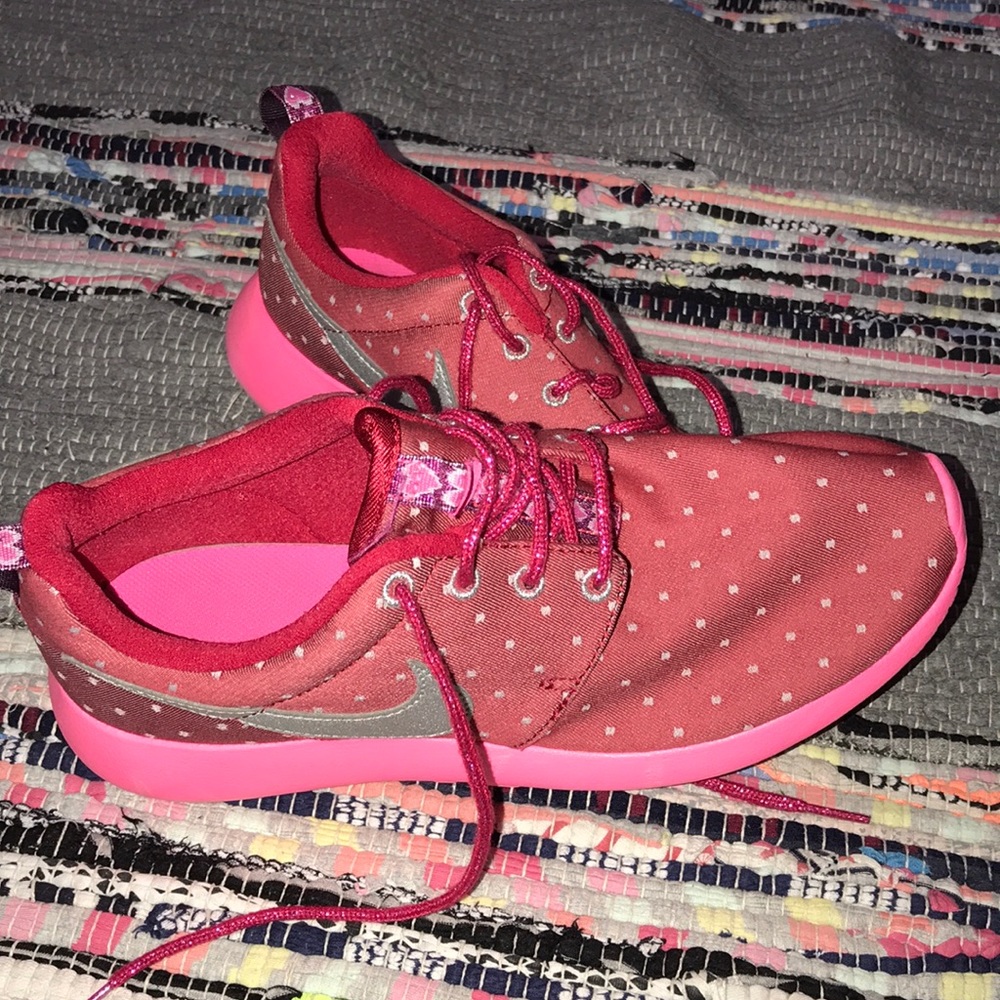 Like new Roshes